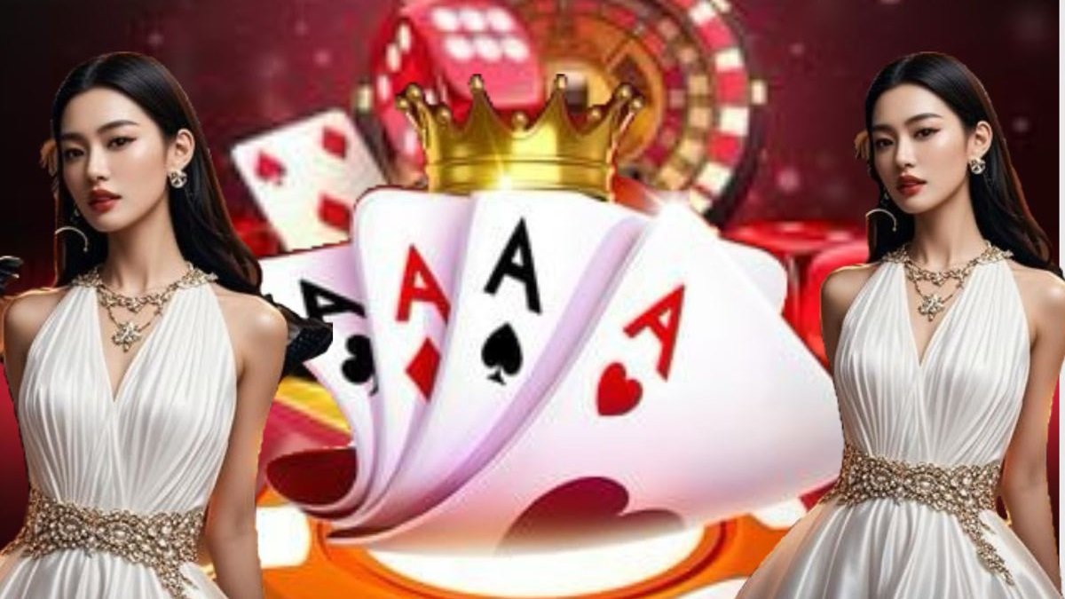 Permainan slot dan kasino langsung di lunabet dengan antarmuka yang user-friendly